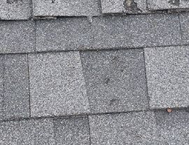 roof repair